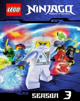 LEGO Ninjago: Meister des Spinjitzu stream