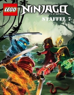 LEGO Ninjago: Meister des Spinjitzu S7