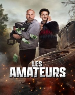 Les Amateurs S1