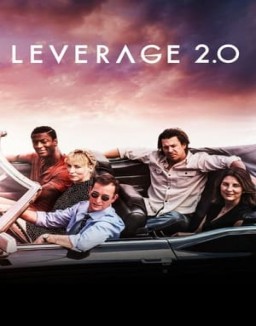 Leverage 2.0 stream