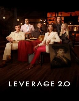 Leverage 2.0 stream