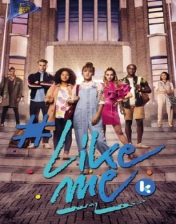 #LikeMe S1