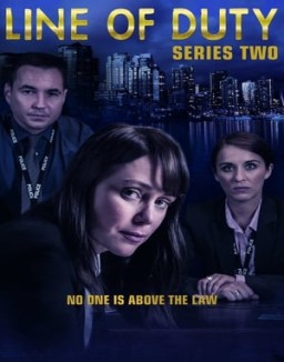 Line of Duty stream