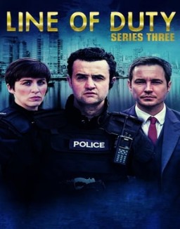 Line of Duty S3