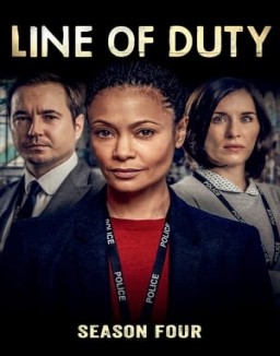 Line of Duty S4