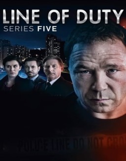 Line of Duty S5