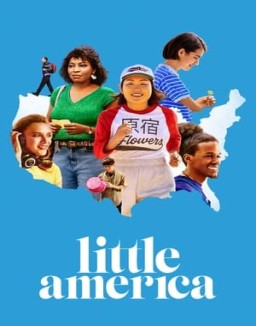 Little America S2