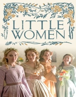 Little Women stream