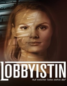 Lobbyistin S1