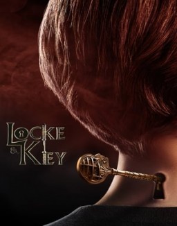 Locke & Key S1