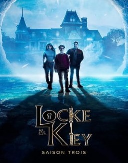 Locke & Key S3