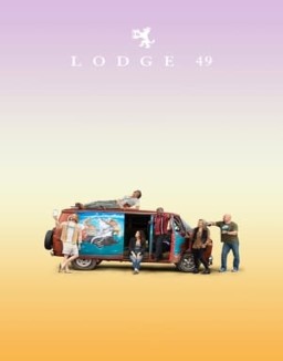 Lodge 49 staffel  1 stream