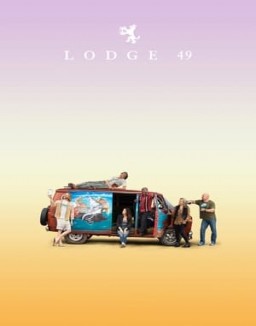 Lodge 49 S2