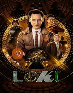 Loki S1