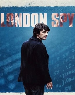 London Spy S1