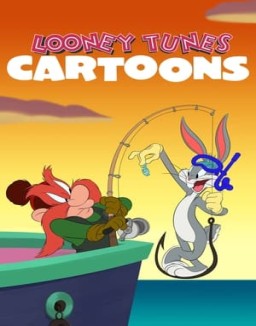 Looney Tunes Cartoons staffel  1 stream