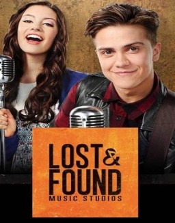 Lost & Found Music Studios staffel  1 stream