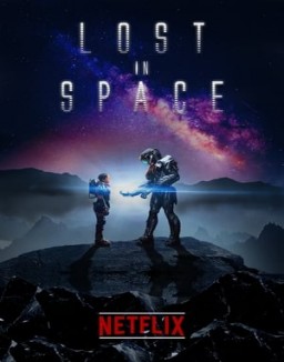 Lost in Space - Verschollen zwischen fremden Welten S1