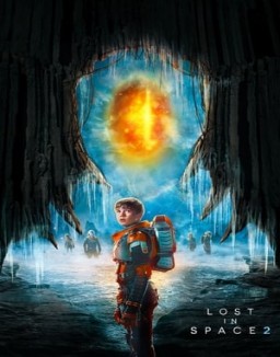 Lost in Space - Verschollen zwischen fremden Welten stream