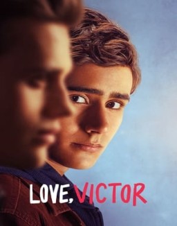 Love, Victor stream