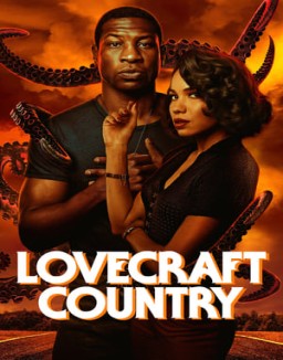 Lovecraft Country S1