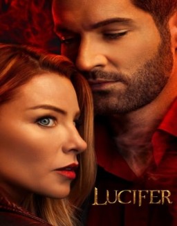 Lucifer staffel  1 stream