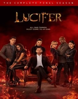 Lucifer S6