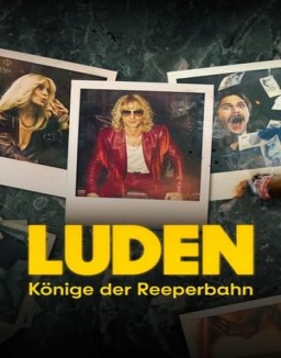 Luden - Könige der Reeperbahn S1