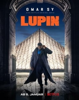 Lupin stream