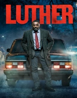 Luther S1