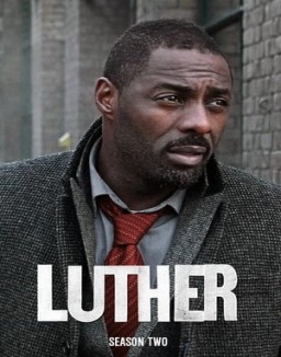 Luther S2