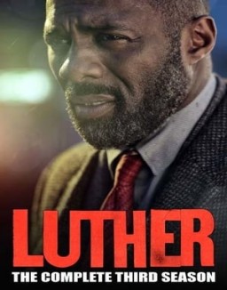 Luther S3