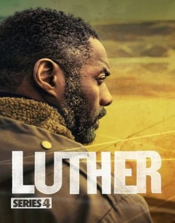 Luther S4