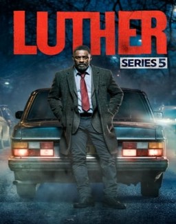 Luther S5