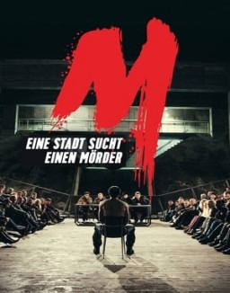 M – Eine Stadt sucht einen Mörder