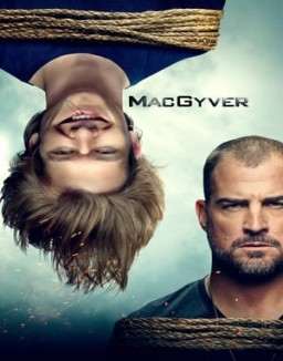 MacGyver stream