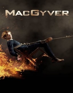 MacGyver staffel  4 stream