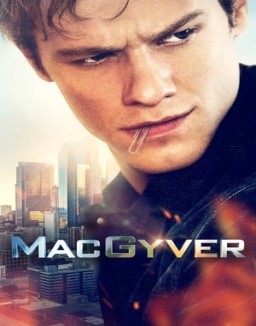 MacGyver S5