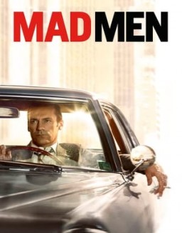 Mad Men S1