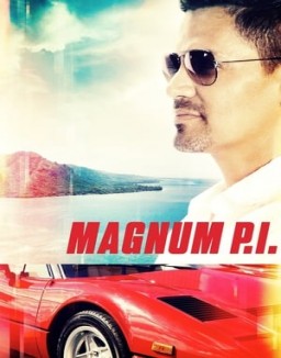 Magnum P.I. stream