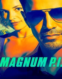 Magnum P.I. stream