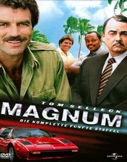 Magnum staffel  5 stream