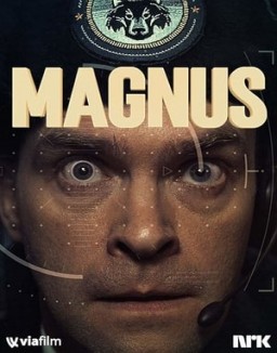 Magnus - Trolljäger S1