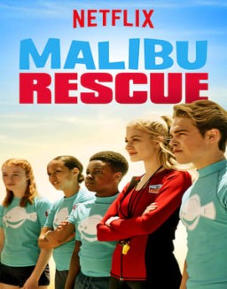 Malibu Rescue – Die Serie