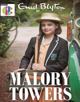 Malory Towers stream