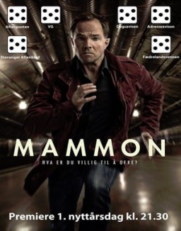 Mammon S1