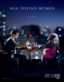 Man Seeking Woman S1