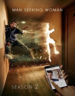 Man Seeking Woman stream