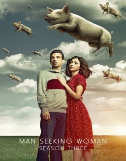 Man Seeking Woman stream