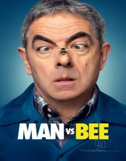 Man Vs Bee S1